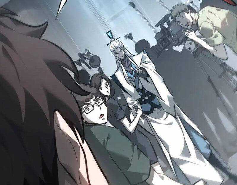 Ta Là Boss Mạnh Chương 42 trang 105