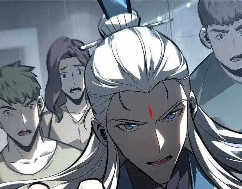 Ta Là Boss Mạnh Chương 42 trang 125