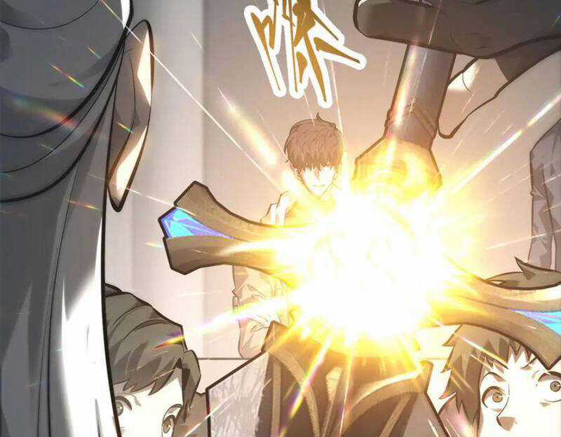 Ta Là Boss Mạnh Chương 42 trang 147