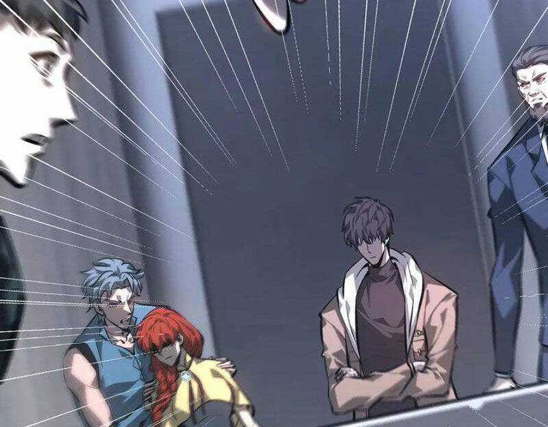 Ta Là Boss Mạnh Chương 43 trang 35