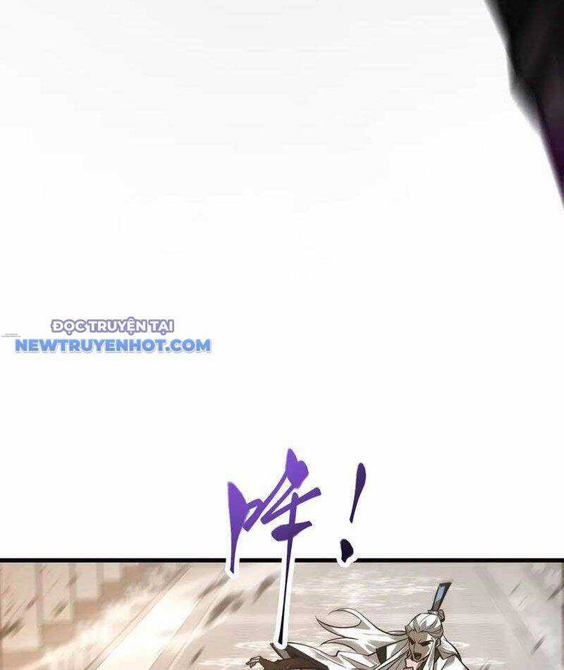 Ta Là Boss Mạnh Chương 45 trang 36