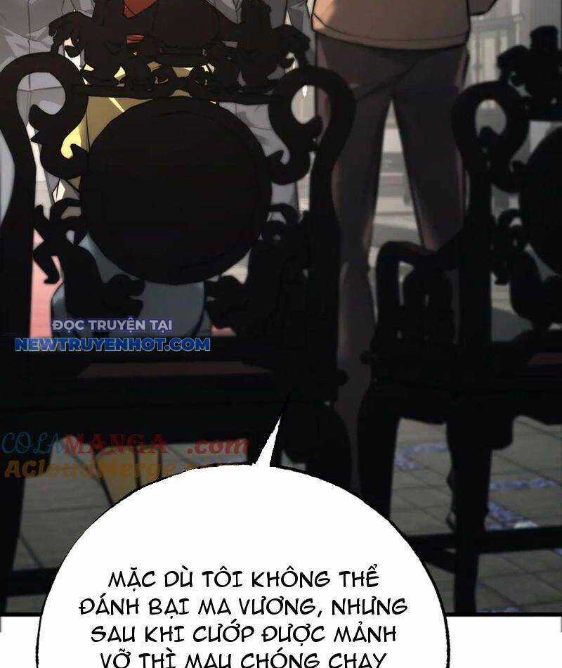 Ta Là Boss Mạnh Chương 45 trang 93