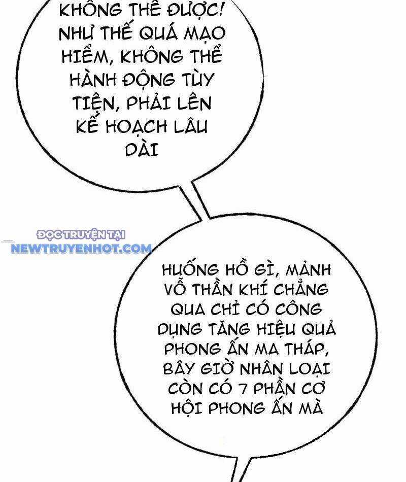 Ta Là Boss Mạnh Chương 45 trang 95