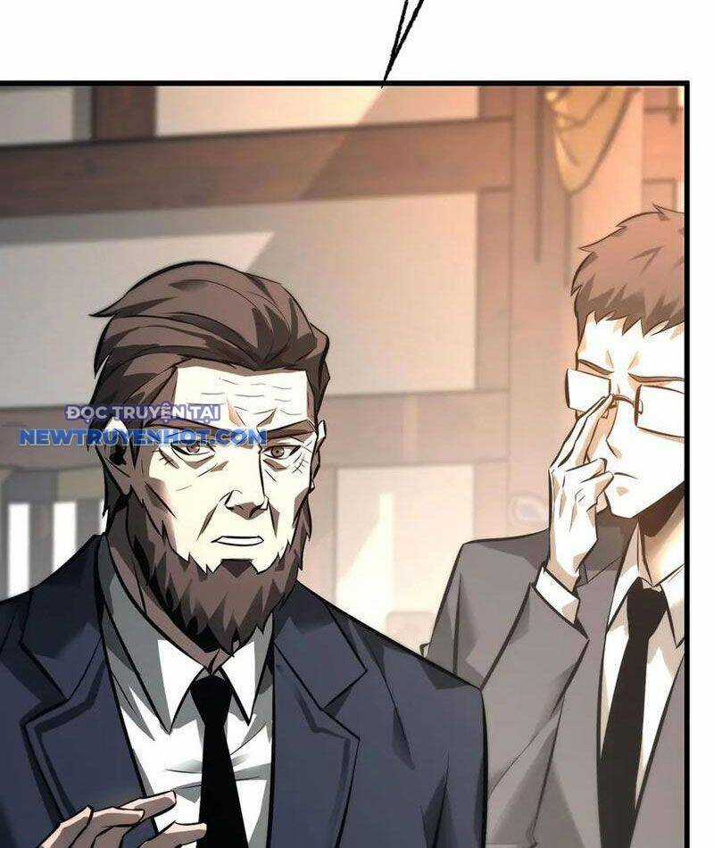 Ta Là Boss Mạnh Chương 45 trang 96