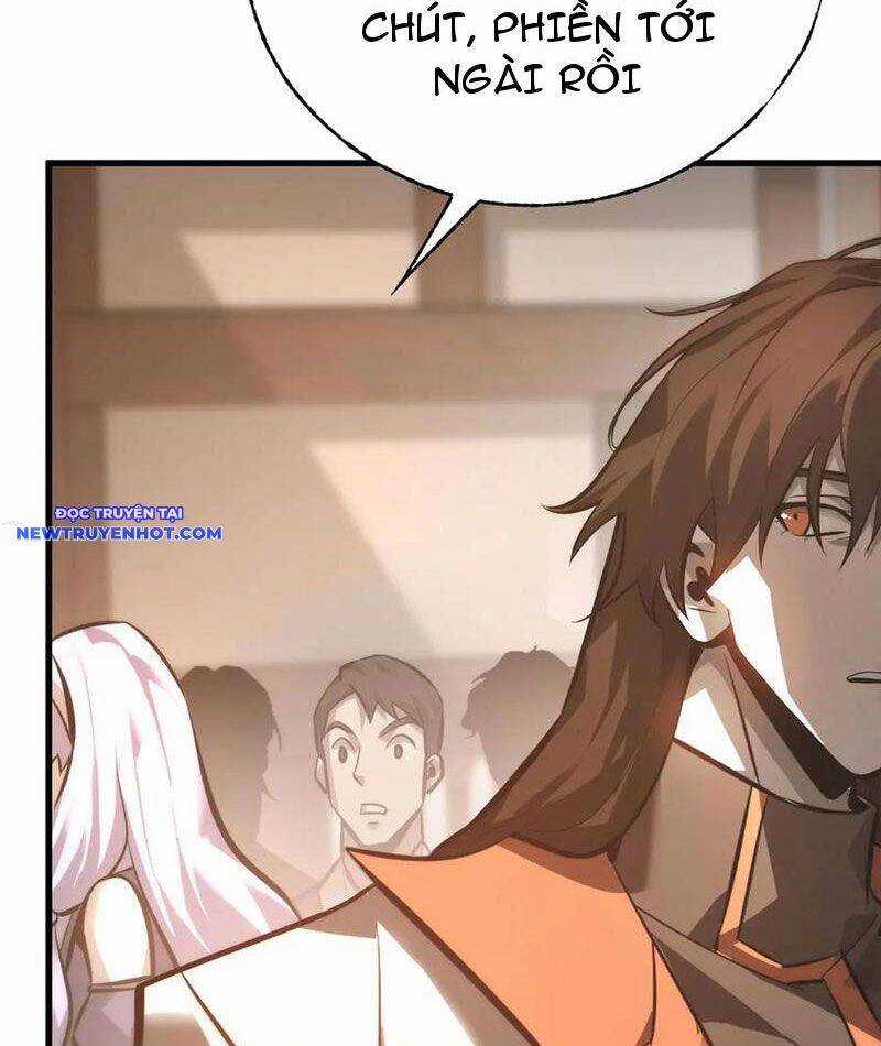 Ta Là Boss Mạnh Chương 46 trang 10