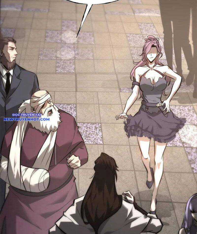 Ta Là Boss Mạnh Chương 46 trang 113