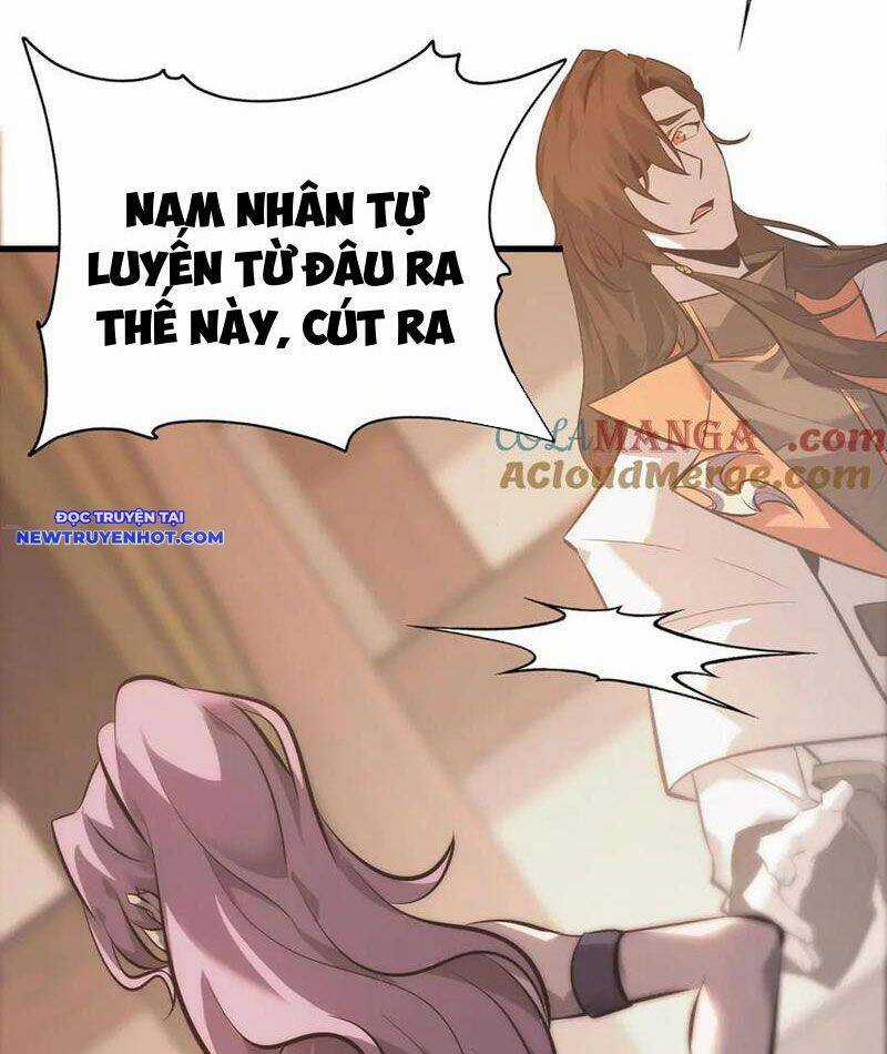 Ta Là Boss Mạnh Chương 46 trang 116