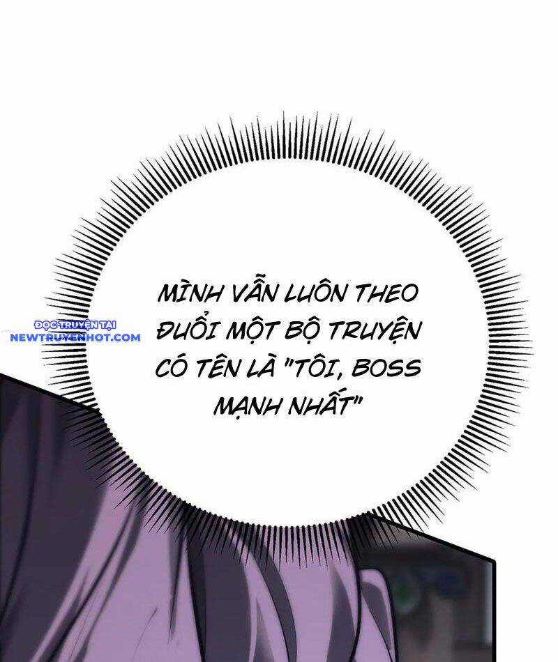 Ta Là Boss Mạnh Chương 46 trang 138