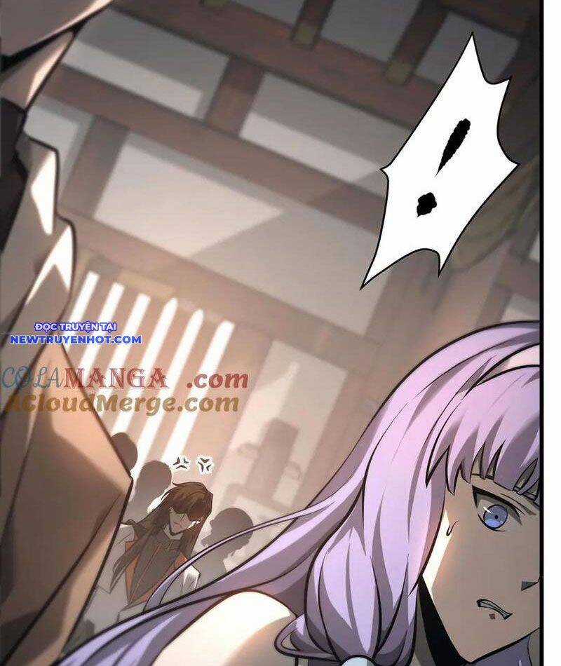 Ta Là Boss Mạnh Chương 46 trang 23