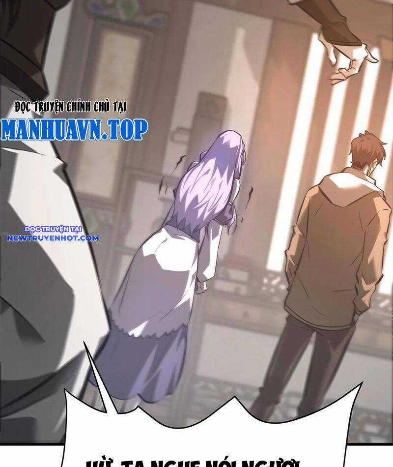 Ta Là Boss Mạnh Chương 46 trang 27