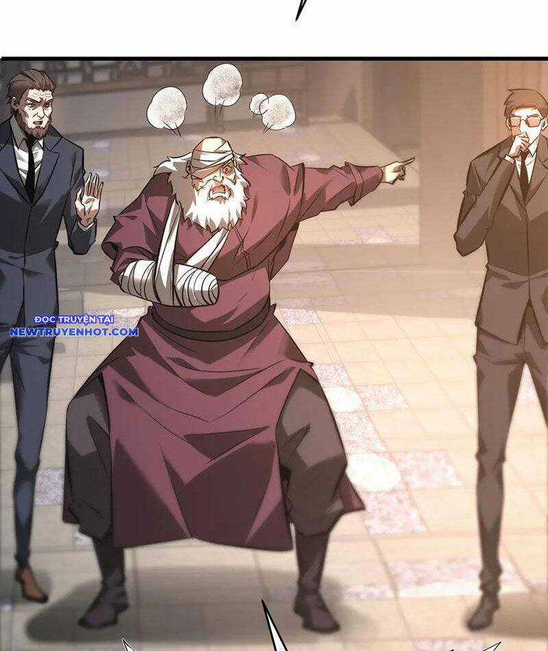 Ta Là Boss Mạnh Chương 46 trang 3