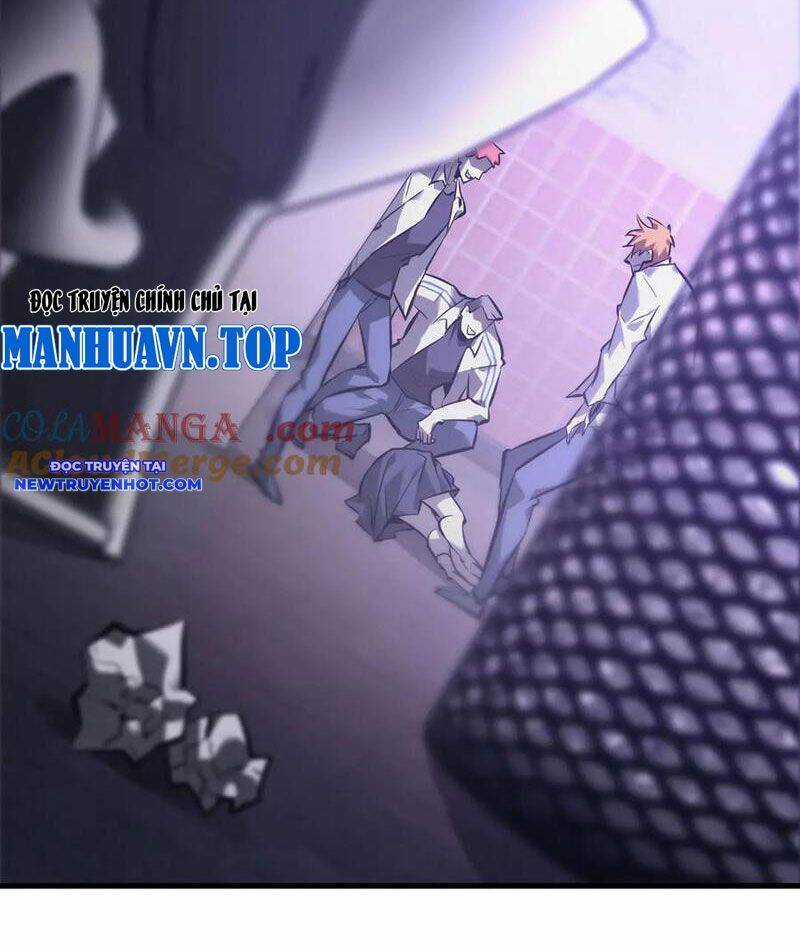 Ta Là Boss Mạnh Chương 46 trang 45