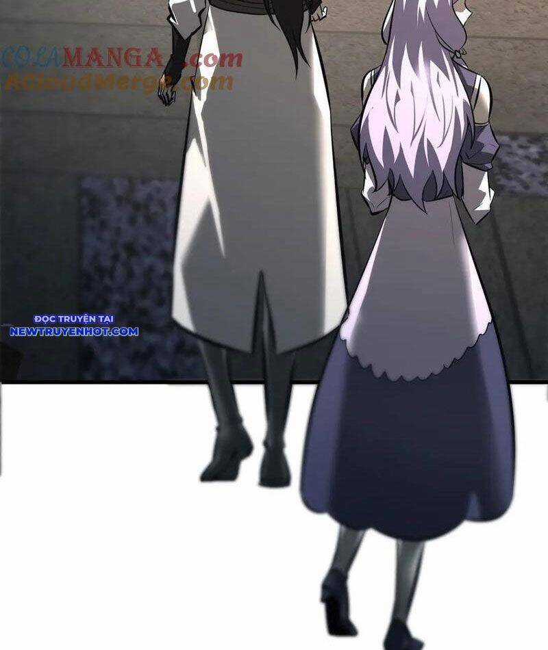 Ta Là Boss Mạnh Chương 46 trang 5