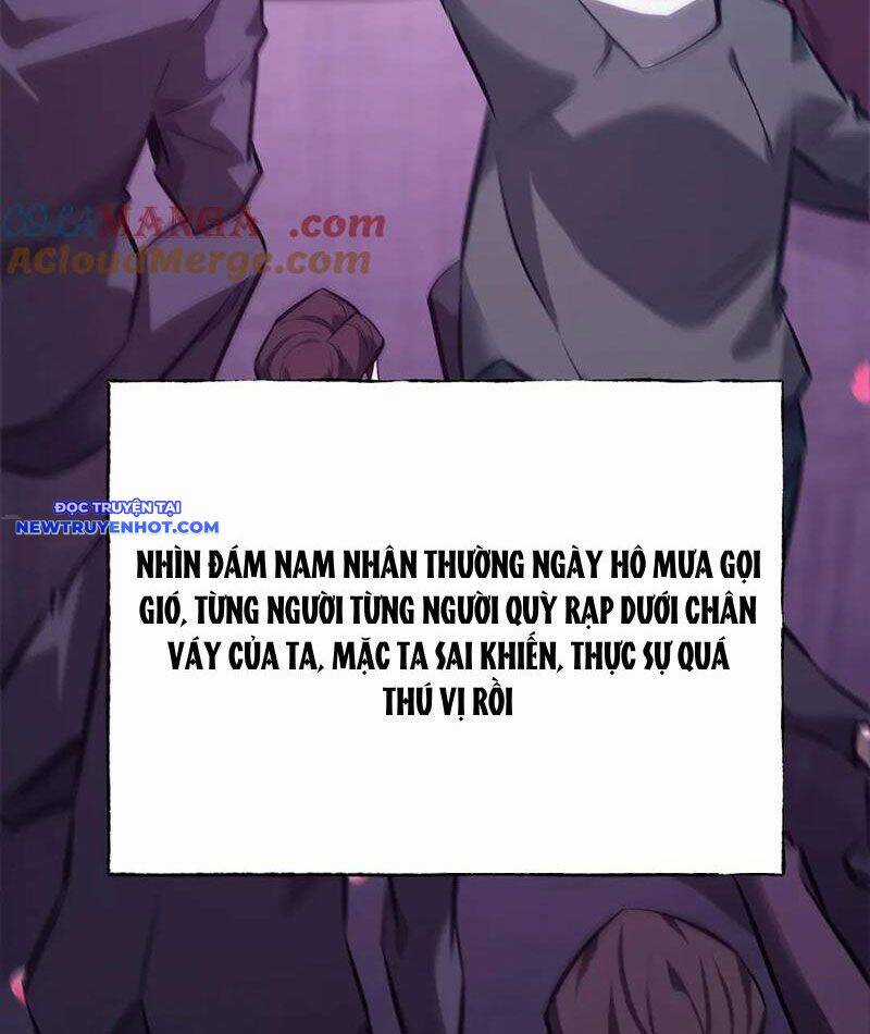 Ta Là Boss Mạnh Chương 46 trang 61