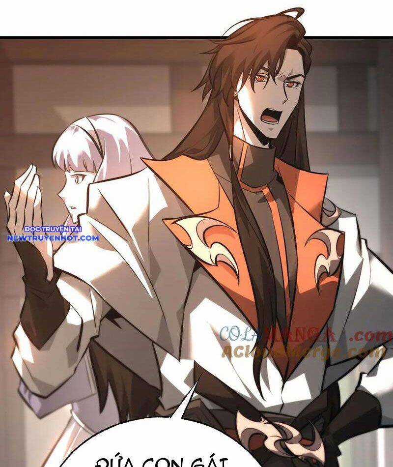 Ta Là Boss Mạnh Chương 46 trang 7