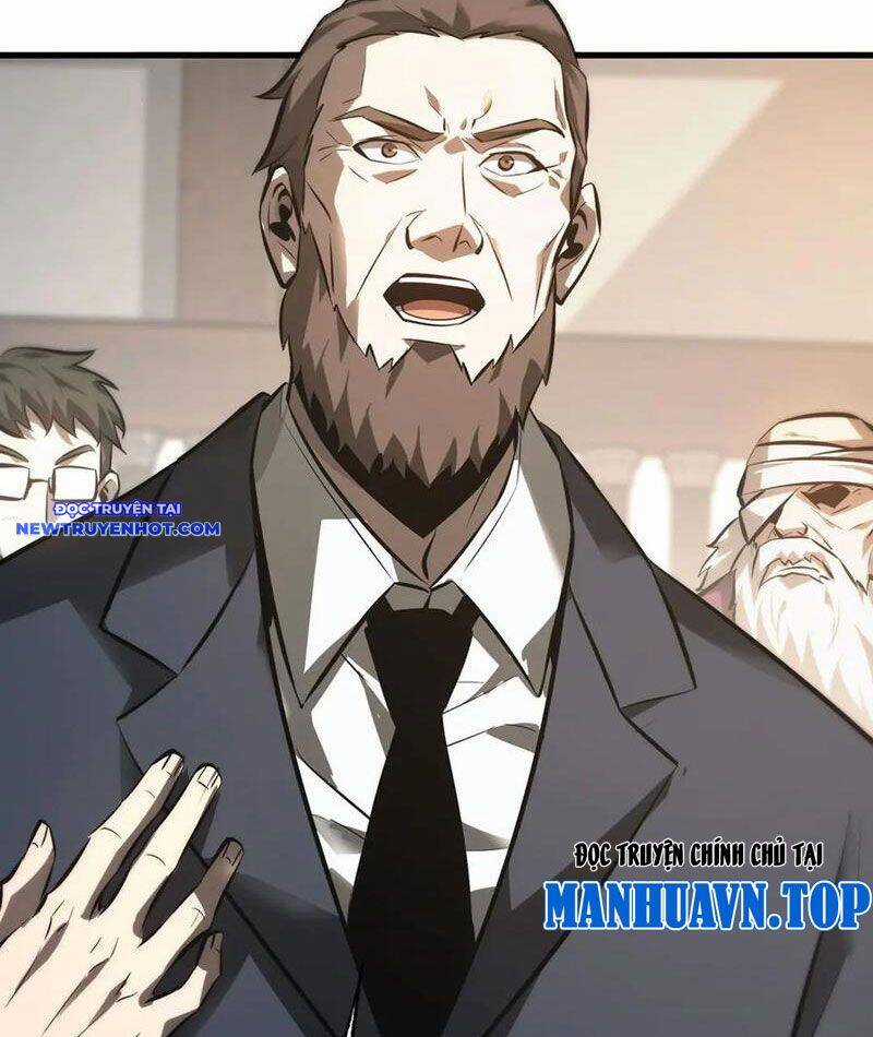 Ta Là Boss Mạnh Chương 46 trang 84