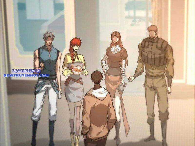 Ta Là Boss Mạnh Chương 47 trang 30