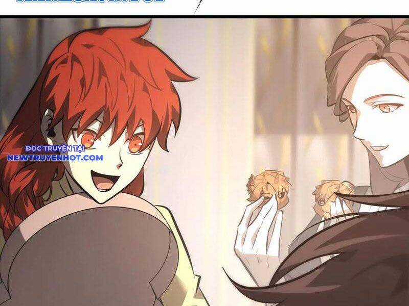 Ta Là Boss Mạnh Chương 47 trang 35