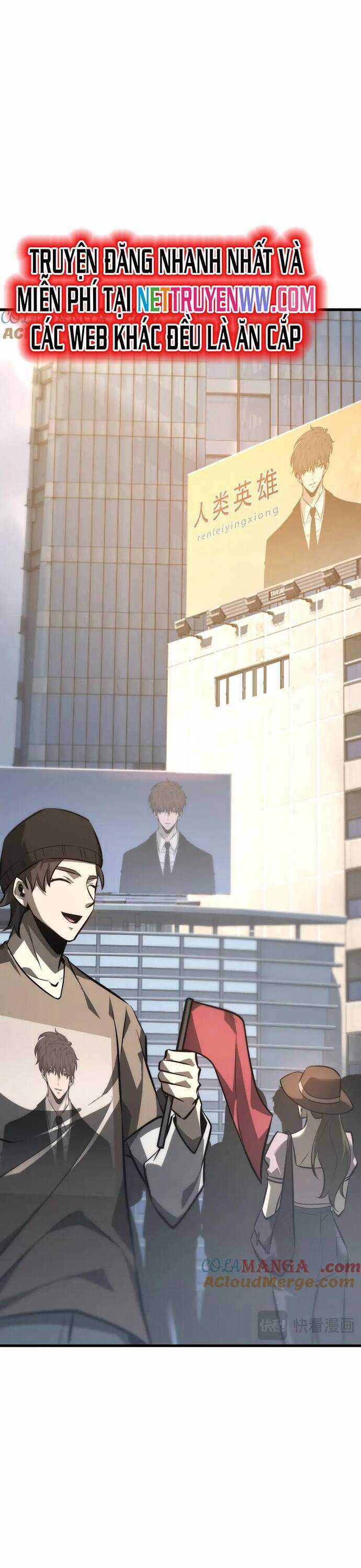 Ta Là Boss Mạnh Chương 48 trang 10