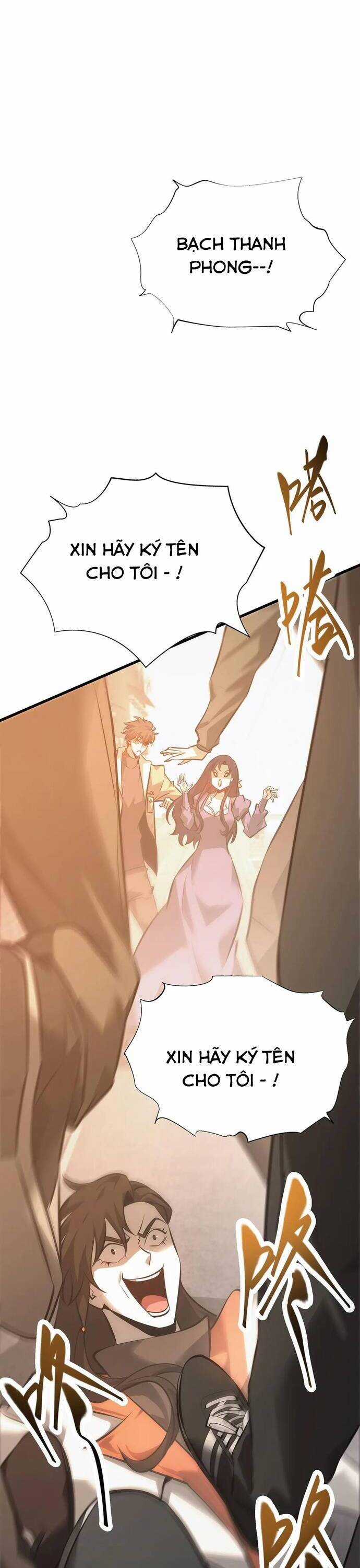 Ta Là Boss Mạnh Chương 48 trang 17