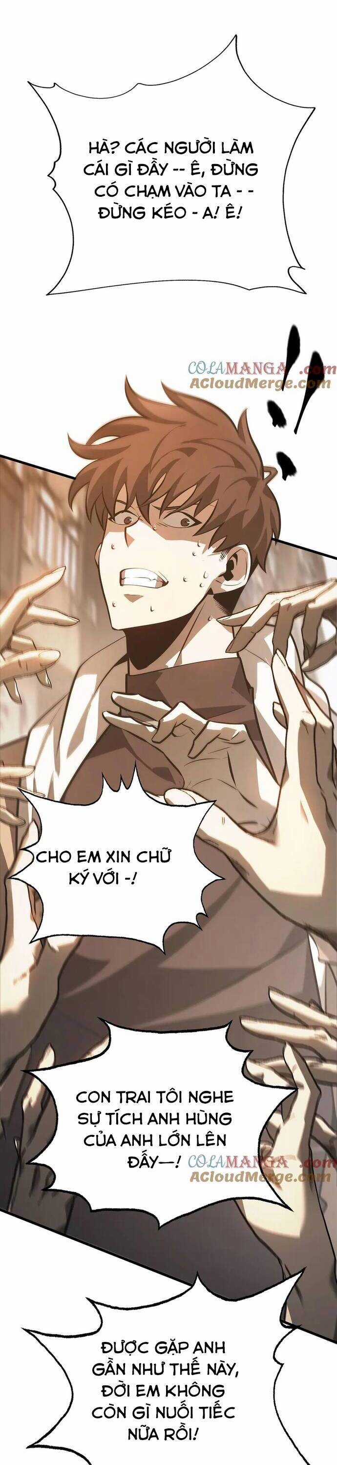 Ta Là Boss Mạnh Chương 48 trang 19