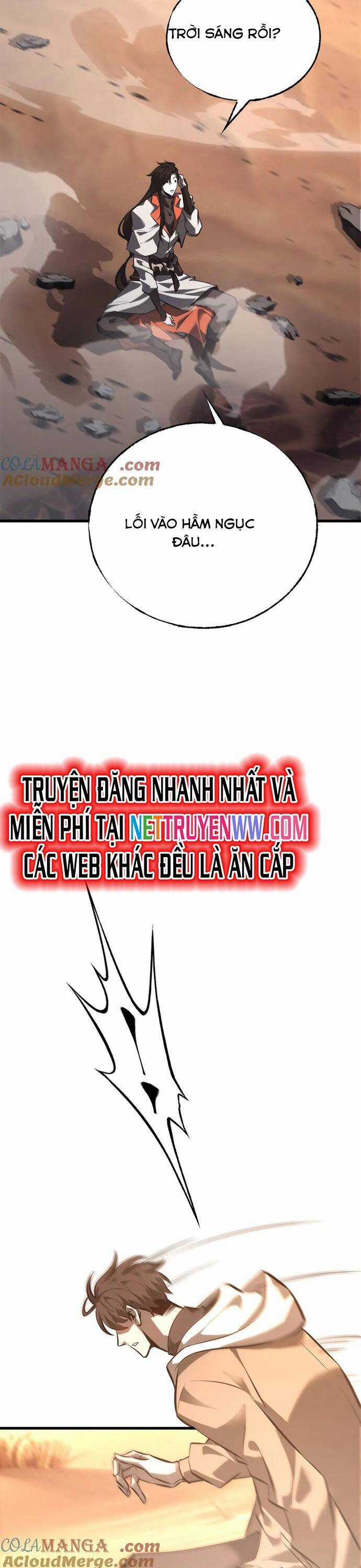 Ta Là Boss Mạnh Chương 48 trang 2