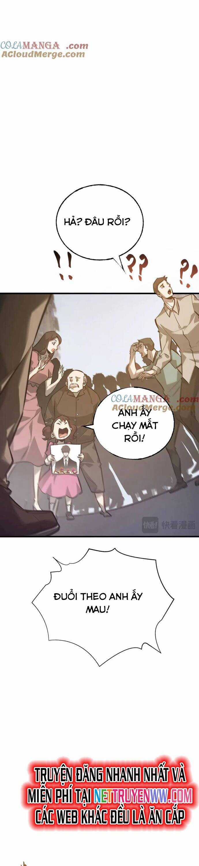 Ta Là Boss Mạnh Chương 48 trang 21