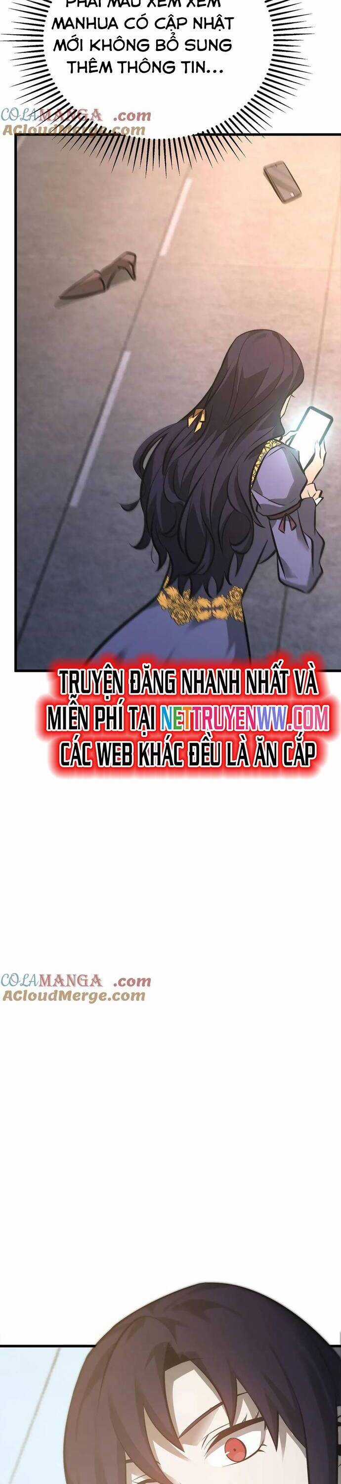 Ta Là Boss Mạnh Chương 48 trang 23