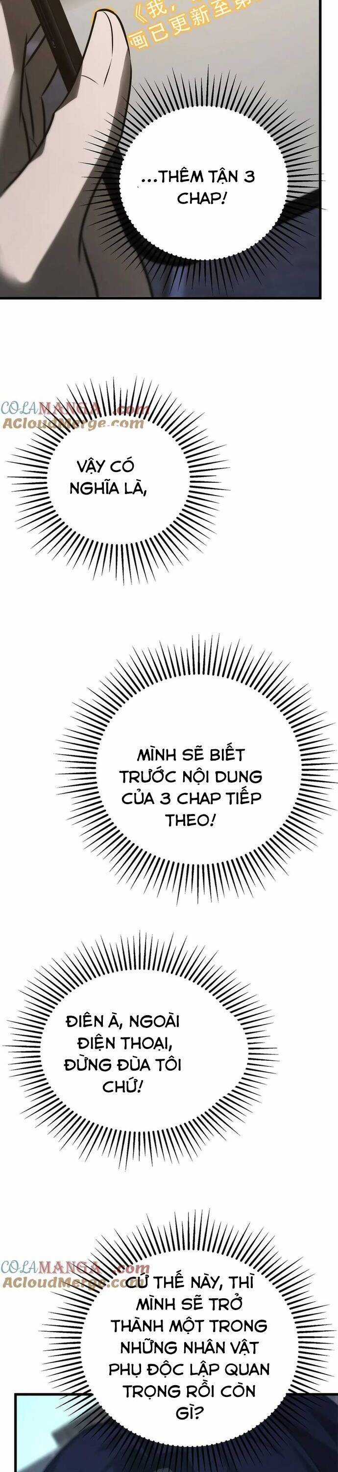 Ta Là Boss Mạnh Chương 48 trang 25