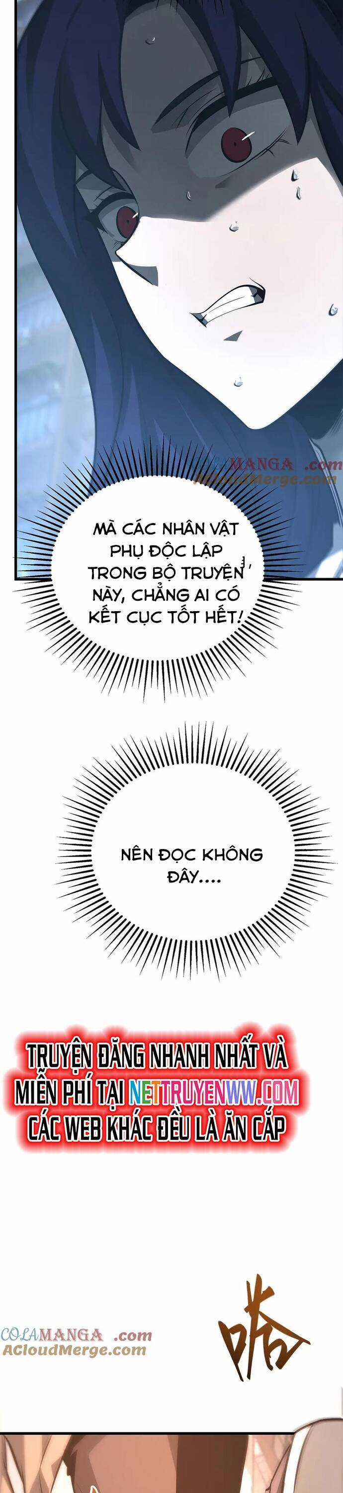 Ta Là Boss Mạnh Chương 48 trang 26