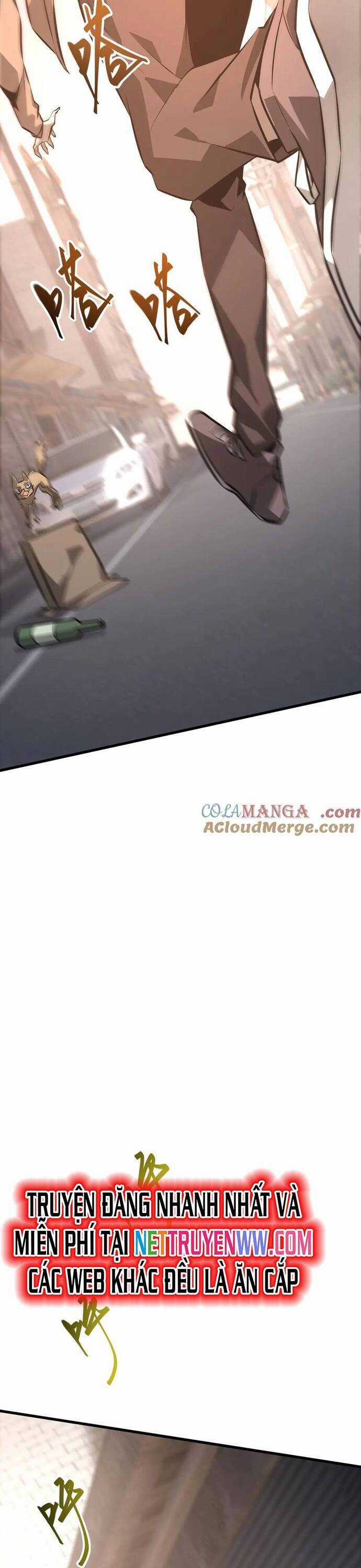 Ta Là Boss Mạnh Chương 48 trang 27