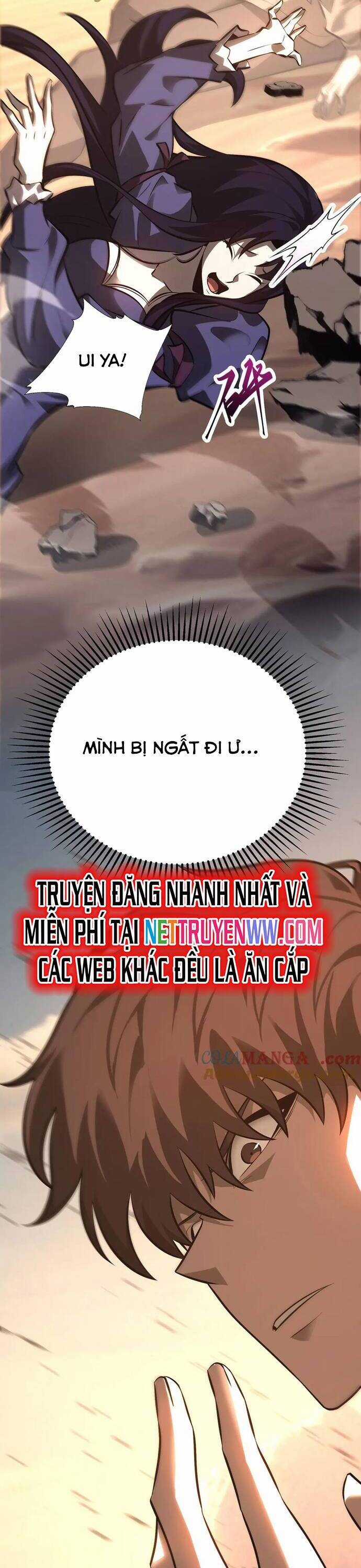 Ta Là Boss Mạnh Chương 48 trang 3