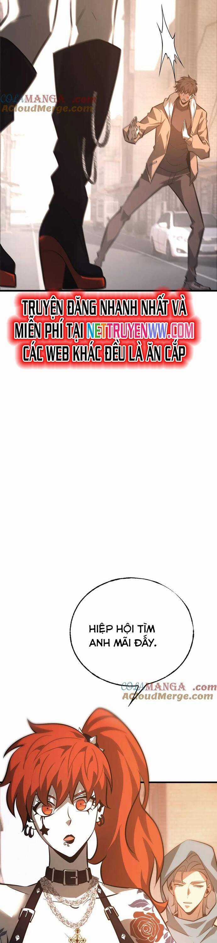 Ta Là Boss Mạnh Chương 48 trang 30