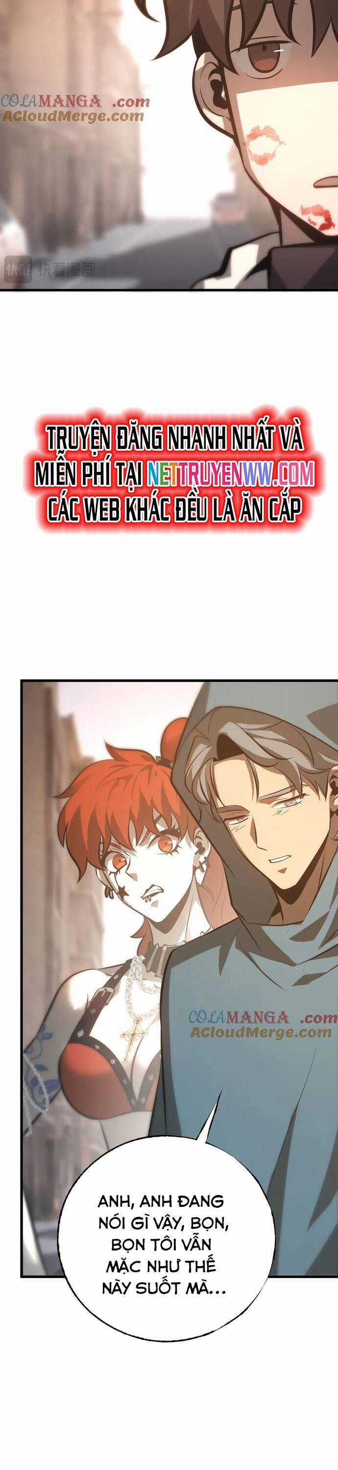 Ta Là Boss Mạnh Chương 48 trang 32