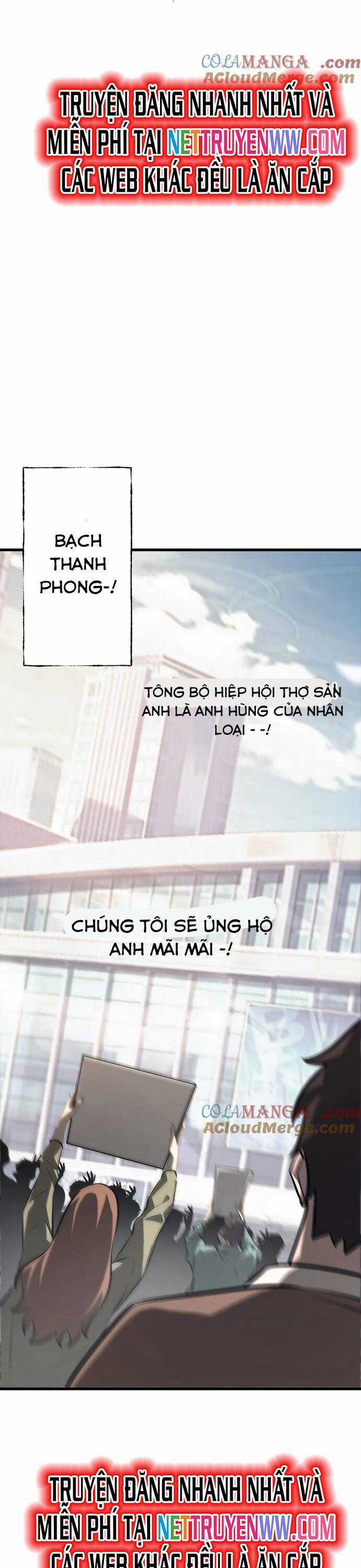 Ta Là Boss Mạnh Chương 48 trang 36