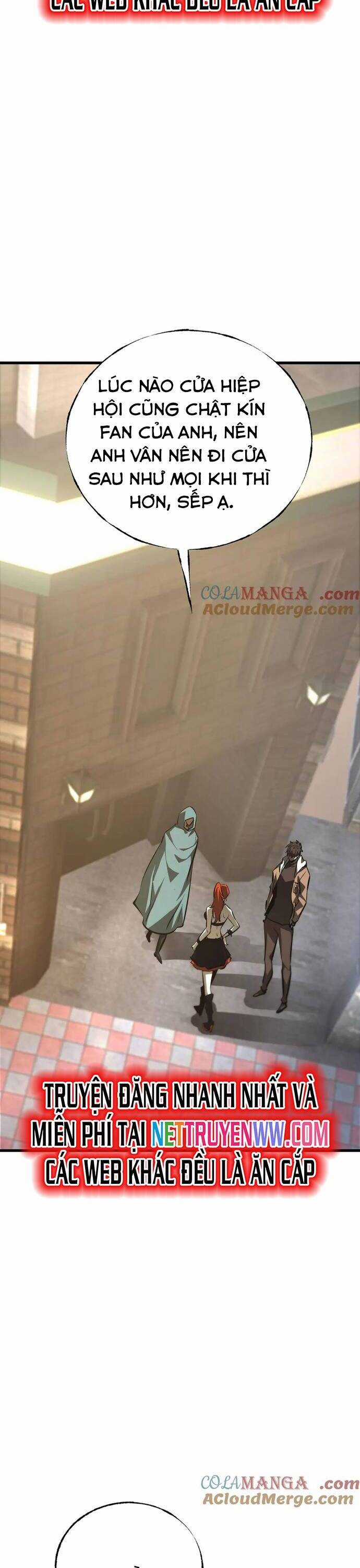 Ta Là Boss Mạnh Chương 48 trang 37