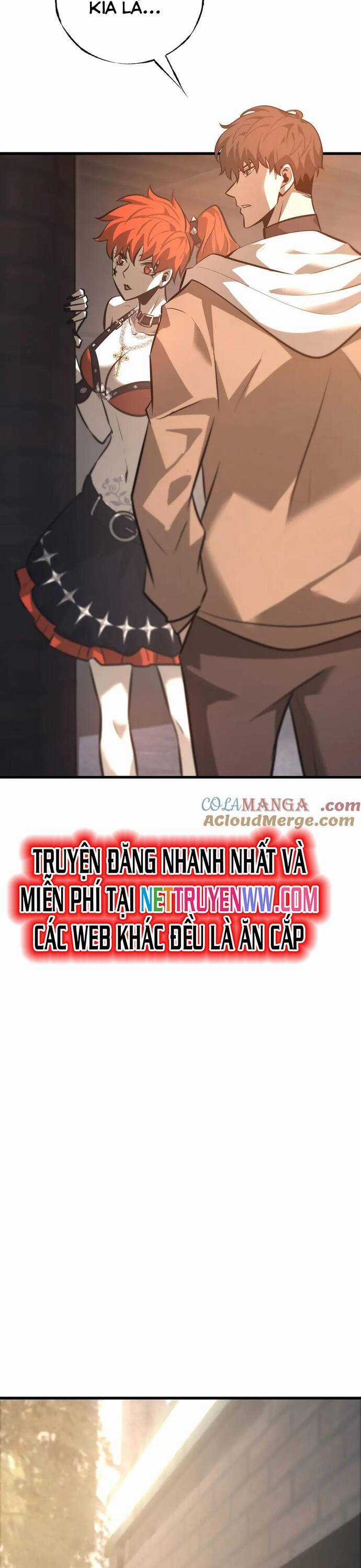 Ta Là Boss Mạnh Chương 48 trang 38