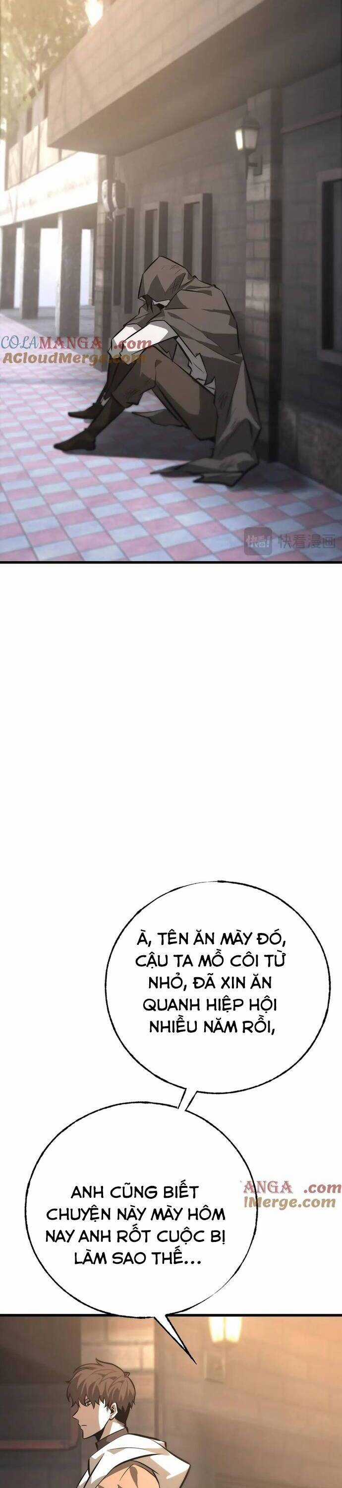 Ta Là Boss Mạnh Chương 48 trang 39