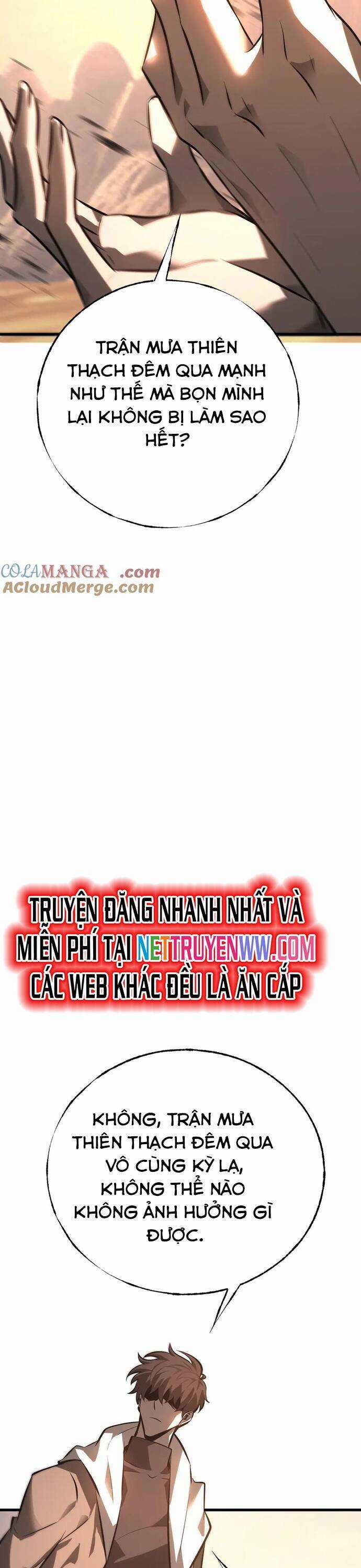 Ta Là Boss Mạnh Chương 48 trang 4