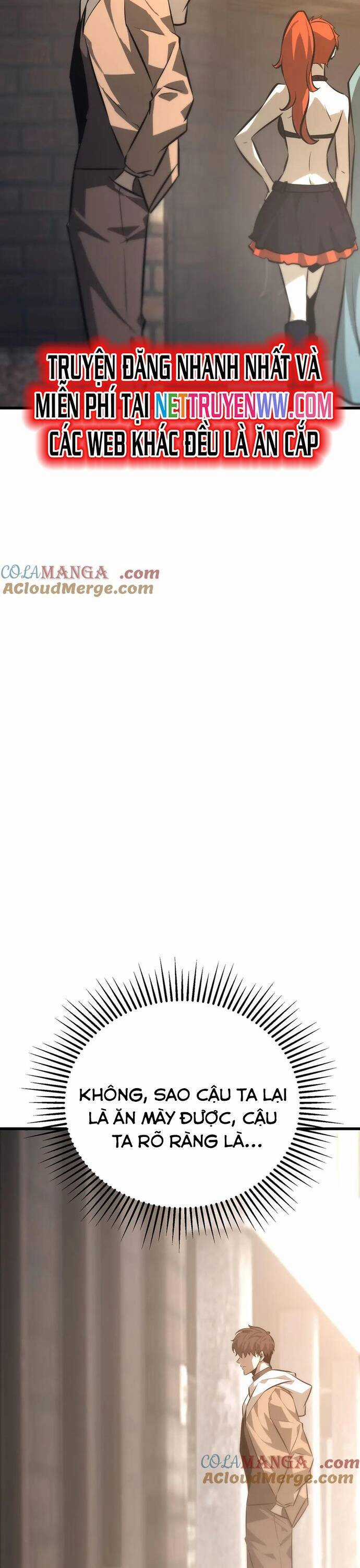 Ta Là Boss Mạnh Chương 48 trang 40