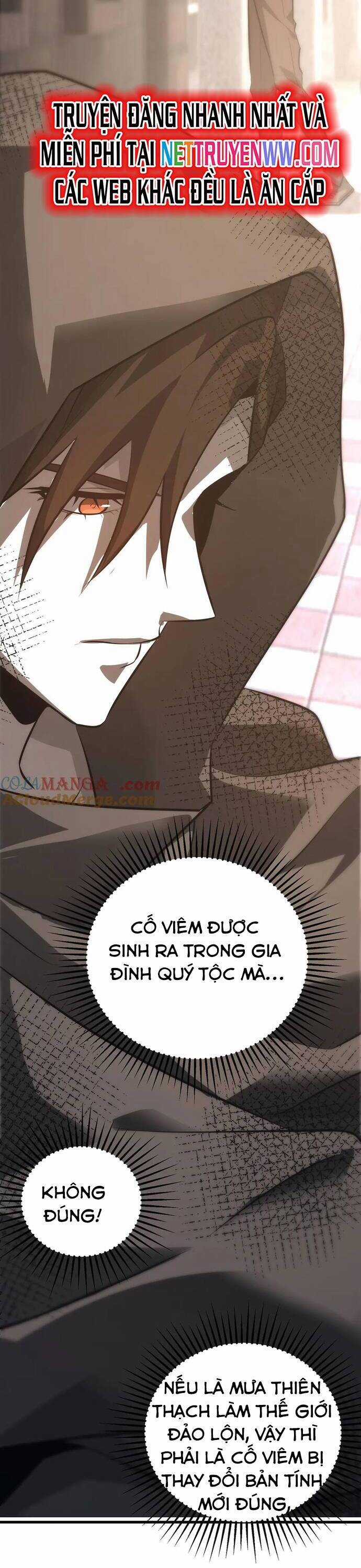 Ta Là Boss Mạnh Chương 48 trang 41