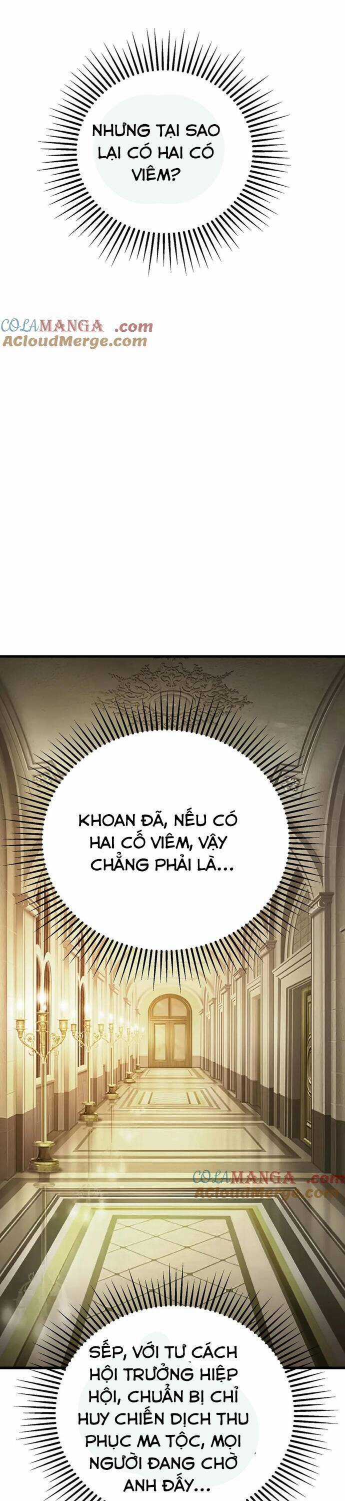 Ta Là Boss Mạnh Chương 48 trang 42