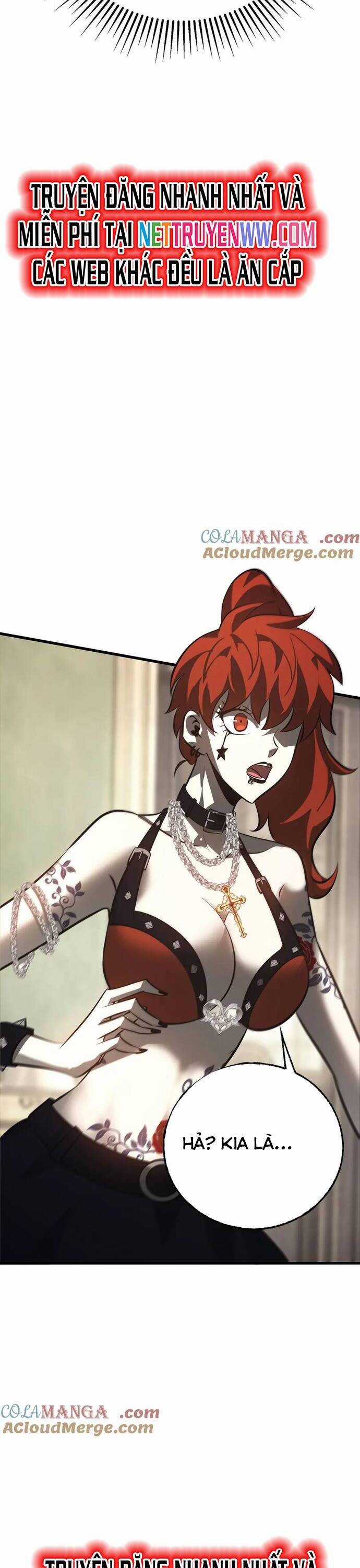 Ta Là Boss Mạnh Chương 48 trang 43