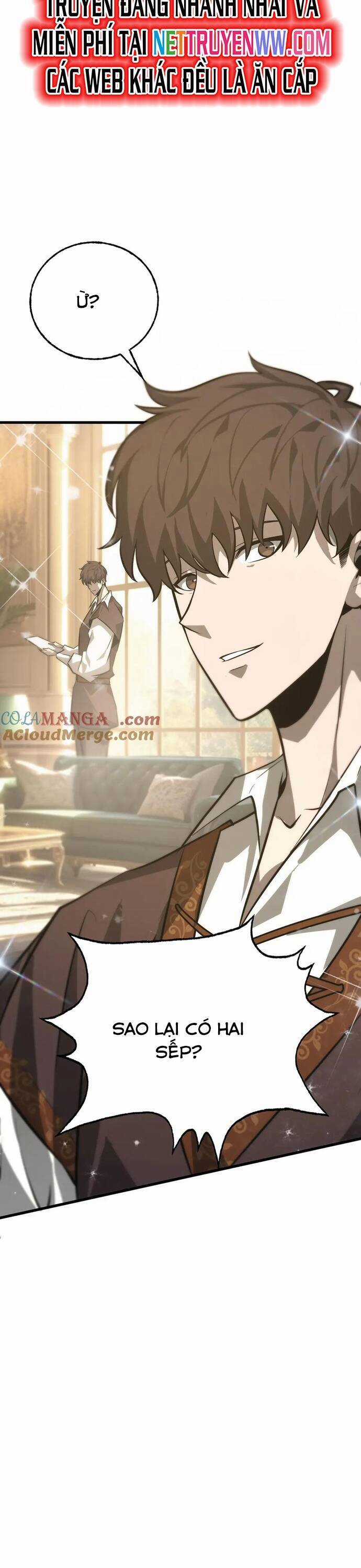 Ta Là Boss Mạnh Chương 48 trang 44