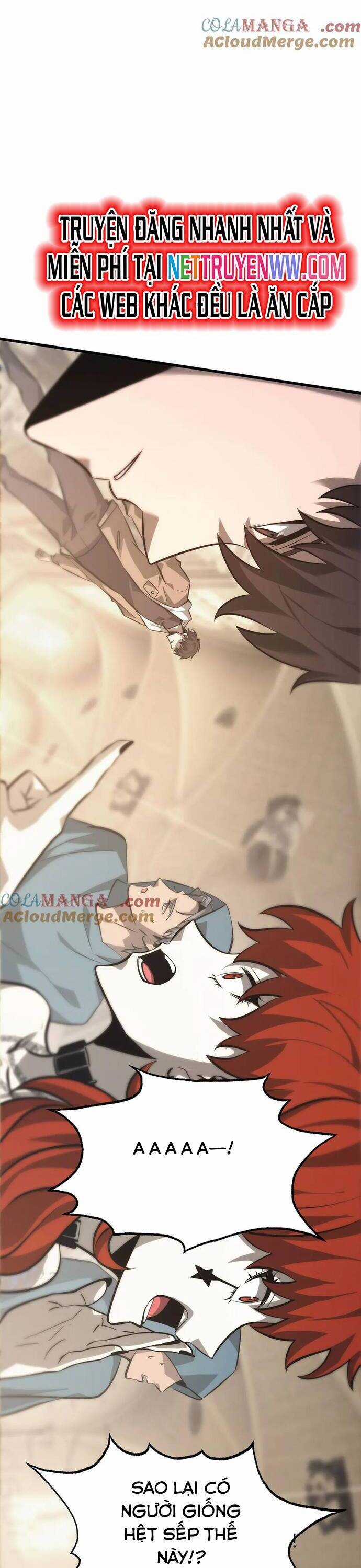 Ta Là Boss Mạnh Chương 48 trang 45