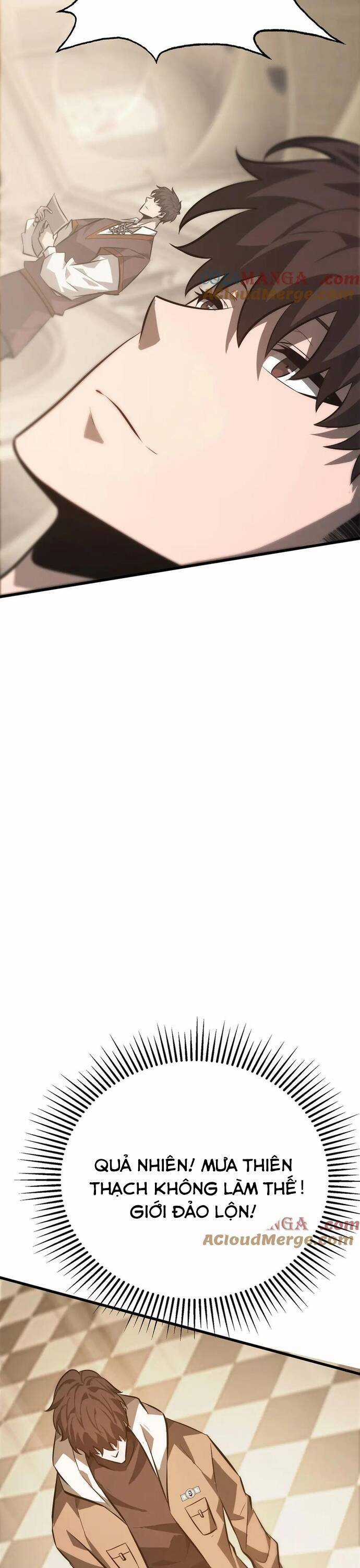 Ta Là Boss Mạnh Chương 48 trang 46