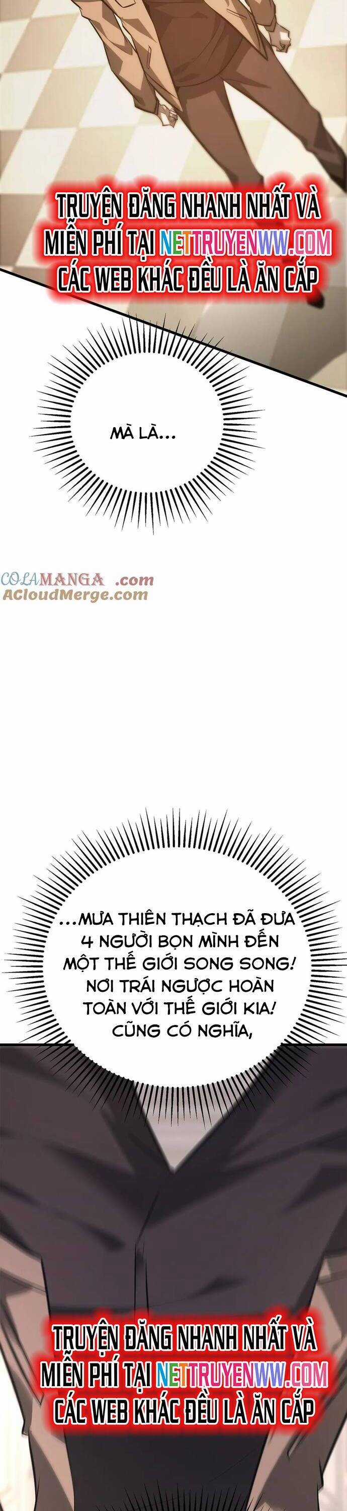 Ta Là Boss Mạnh Chương 48 trang 47