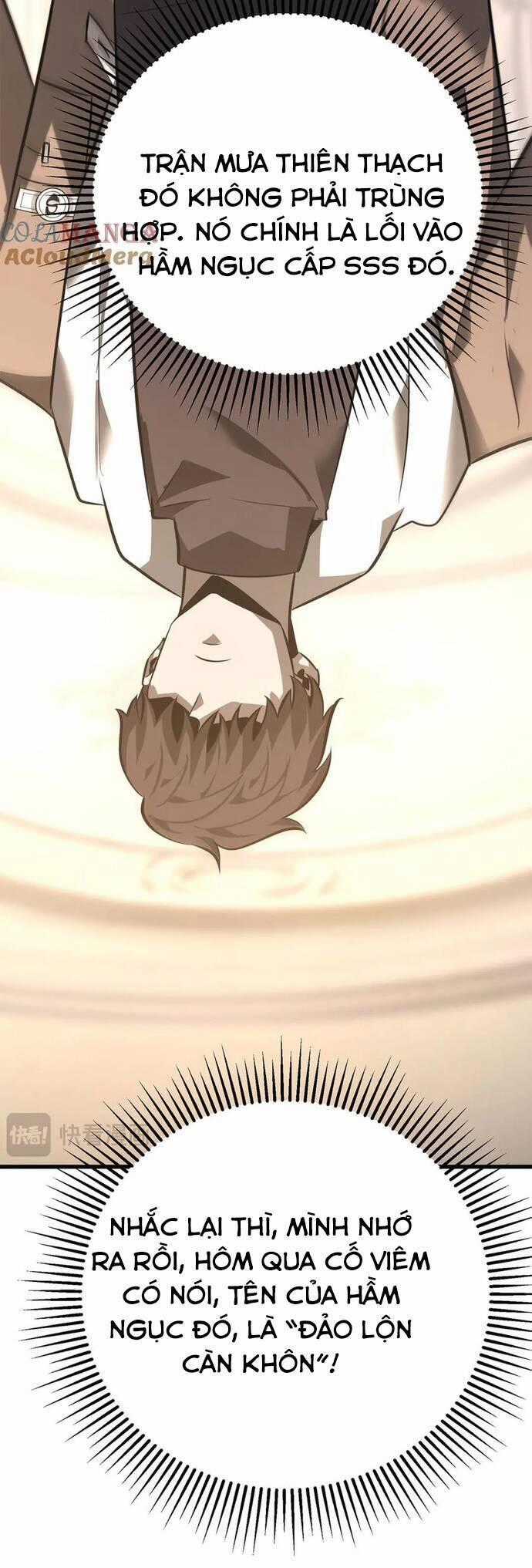 Ta Là Boss Mạnh Chương 48 trang 48