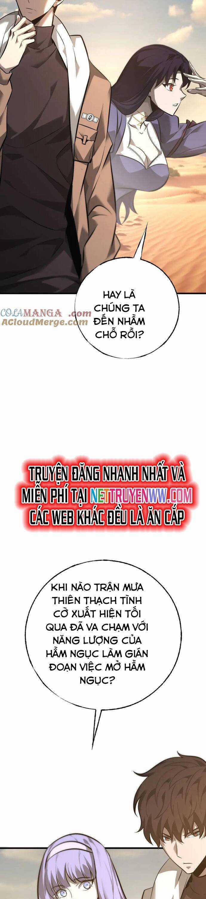 Ta Là Boss Mạnh Chương 48 trang 6