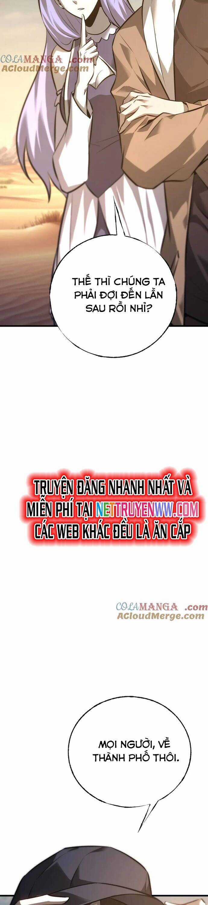 Ta Là Boss Mạnh Chương 48 trang 7